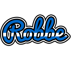 Robbe greece logo