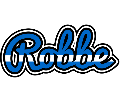 Robbe greece logo