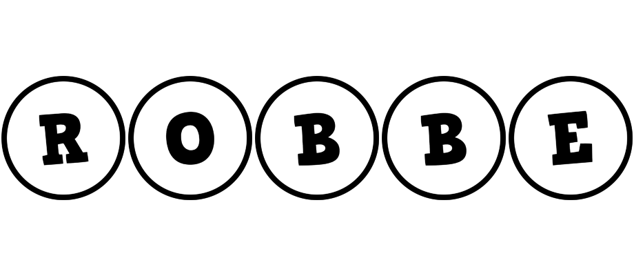 Robbe handy logo