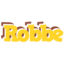 Robbe hotcup logo