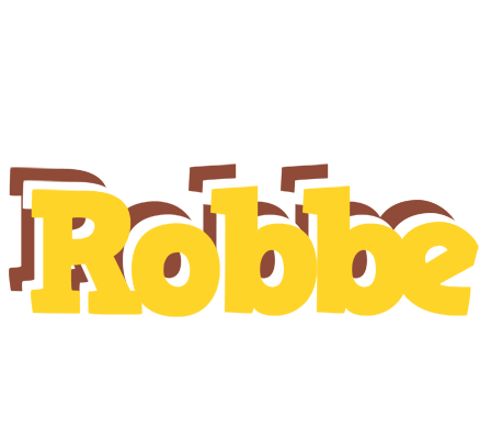 Robbe hotcup logo