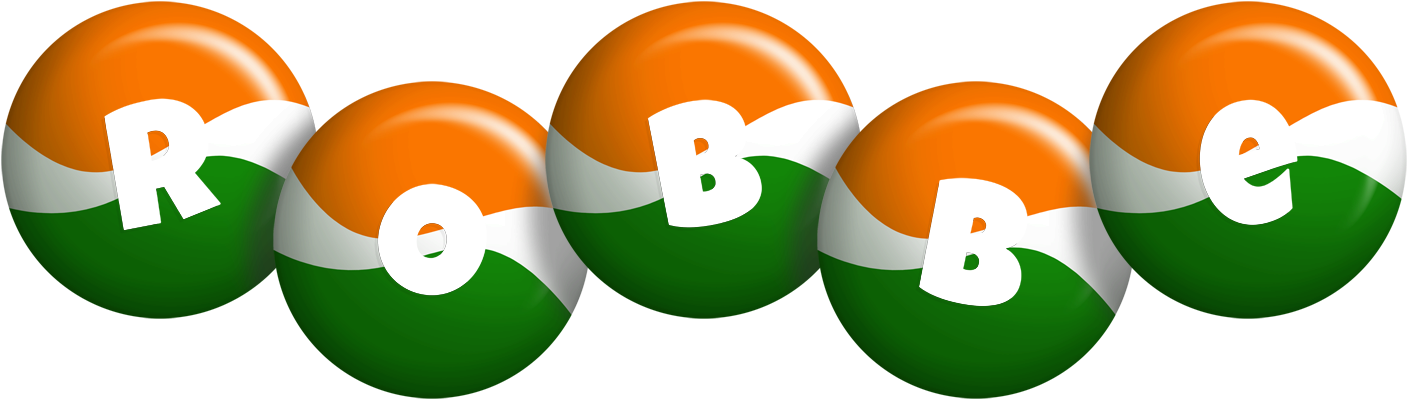 Robbe india logo