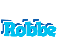 Robbe jacuzzi logo