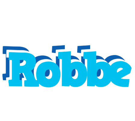 Robbe jacuzzi logo