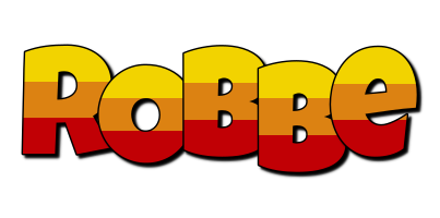 Robbe jungle logo