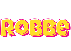 Robbe kaboom logo