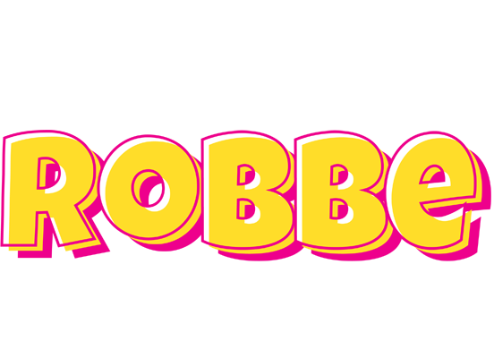 Robbe kaboom logo