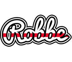 Robbe kingdom logo