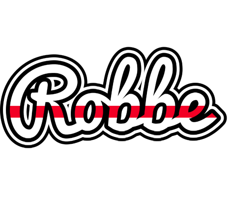 Robbe kingdom logo