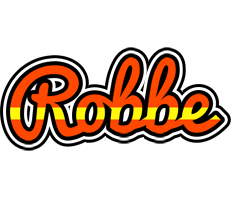 Robbe madrid logo