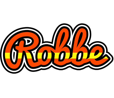 Robbe madrid logo