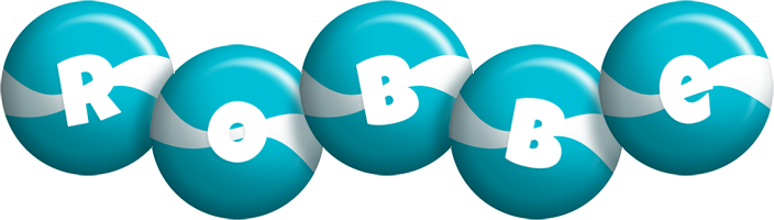 Robbe messi logo