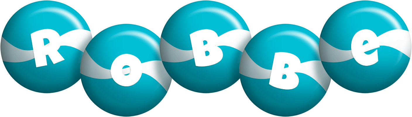 Robbe messi logo