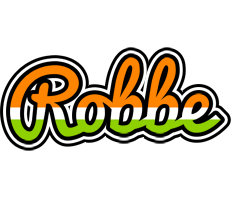 Robbe mumbai logo