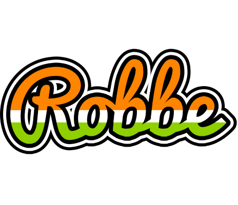 Robbe mumbai logo