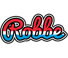 Robbe norway logo