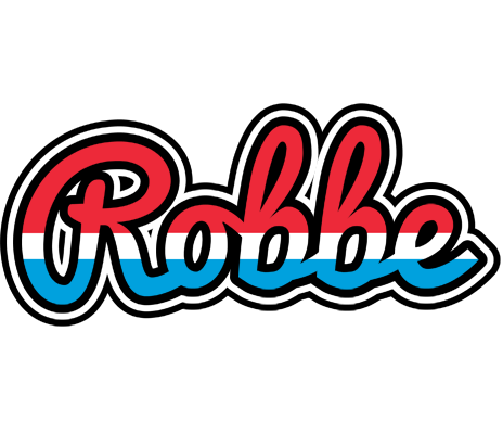 Robbe norway logo