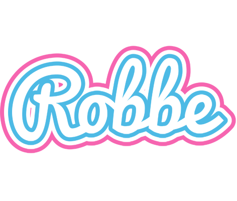 Robbe outdoors logo