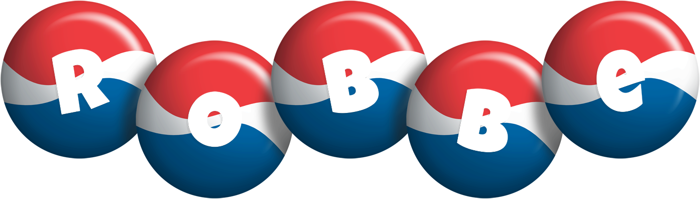 Robbe paris logo
