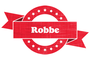 Robbe passion logo