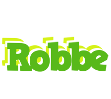 Robbe picnic logo