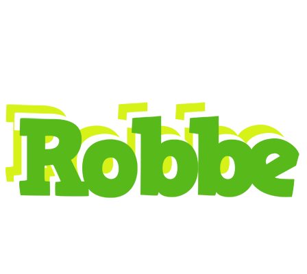 Robbe picnic logo
