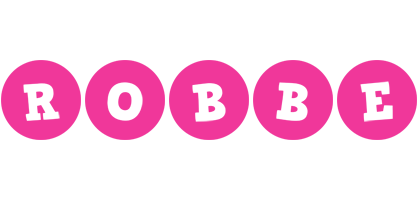 Robbe poker logo