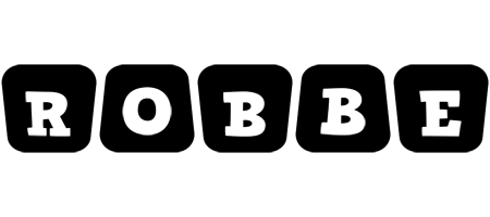 Robbe racing logo