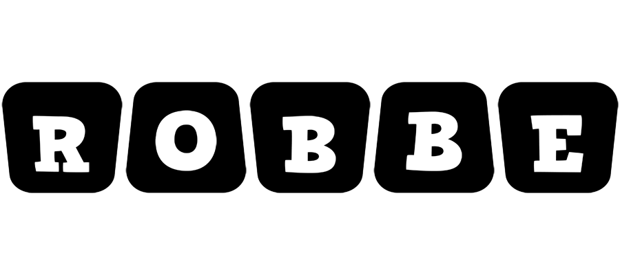 Robbe racing logo