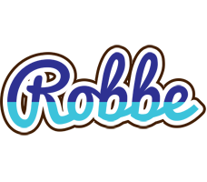 Robbe raining logo