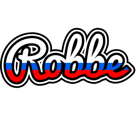 Robbe russia logo