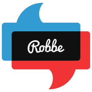 Robbe sharks logo