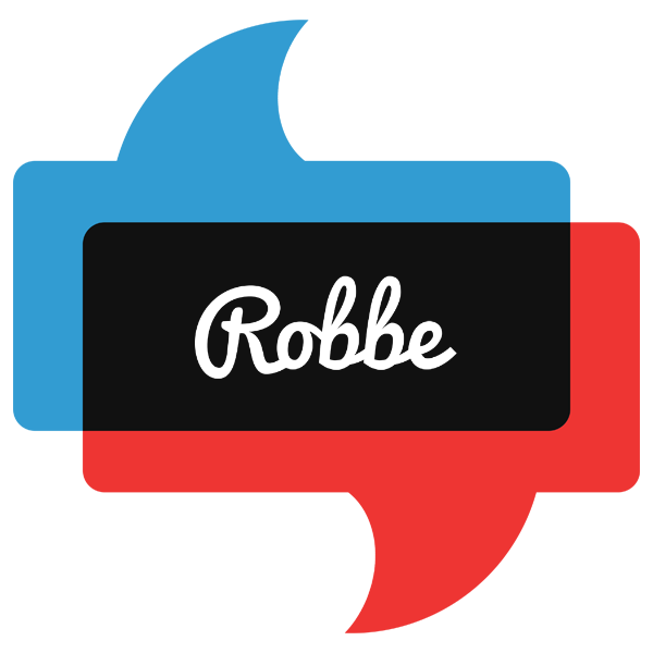 Robbe sharks logo