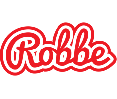 Robbe sunshine logo