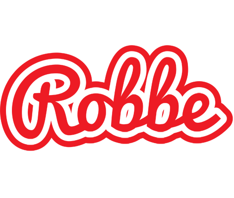 Robbe sunshine logo