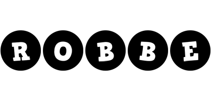 Robbe tools logo