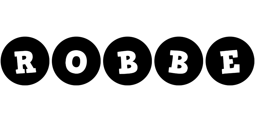 Robbe tools logo