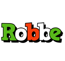 Robbe venezia logo