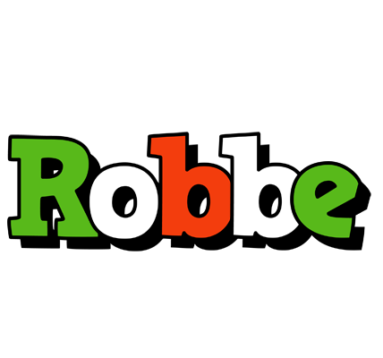 Robbe venezia logo
