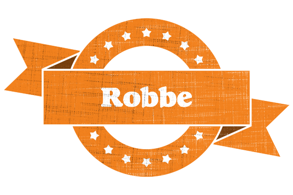 Robbe victory logo