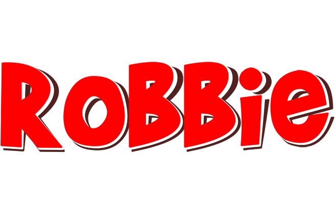 Robbie basket logo