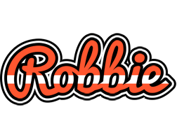 Robbie denmark logo