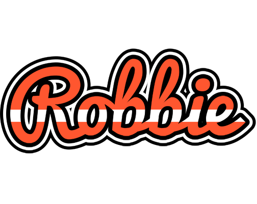 Robbie denmark logo