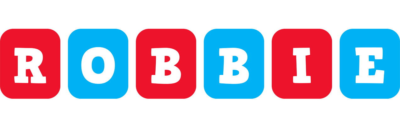 Robbie diesel logo