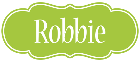 Robbie family logo