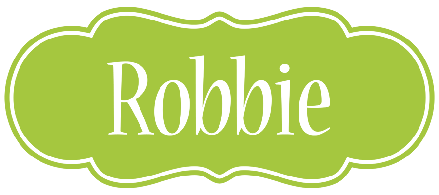 Robbie family logo