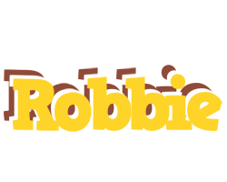 Robbie hotcup logo
