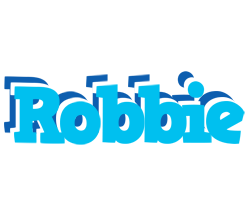 Robbie jacuzzi logo