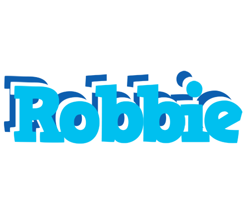 Robbie jacuzzi logo