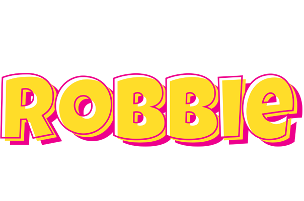Robbie kaboom logo